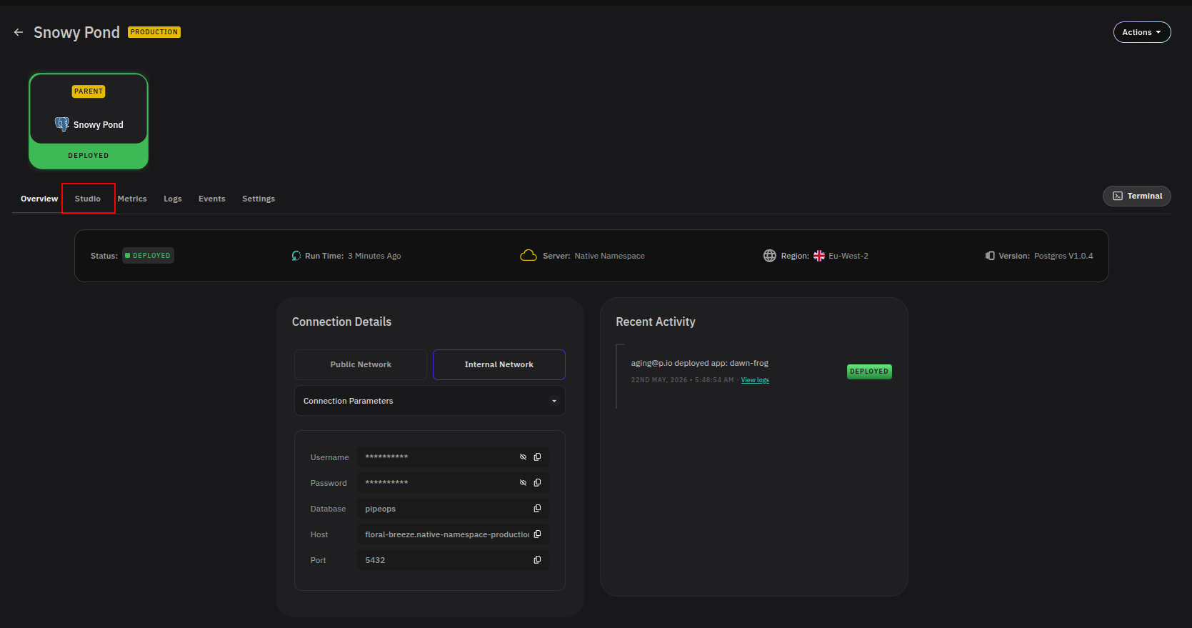 Add-on Overview
